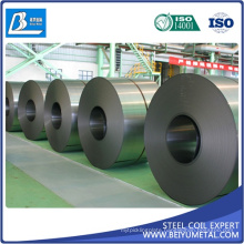 St16 Spcd DC06 CRC Cold Rolled Steel Coil